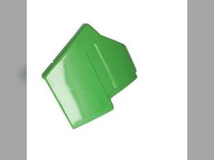 Battery (Cowl) Cover - RH John Deere 2440 1640 2350 2040 2040S 2750 2550 2140 2640 1641 1840 AL31039