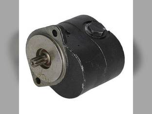 Hydraulic Pump New Holland LS180 LX885 LX865 86500353