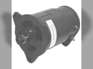 Remanufactured Generator - Delco Style (9919) fits John Deere 1010 1010 2010 TY1440 AT12649 fits International 3414 3444 424 3444 3414 fits Delco Remy 1100399 1100418 1100422 1100449 340-33 340-33A