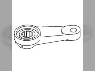 Steering Arm - RH White 2-85 2-110 2-88 100 2-105 30-3202739