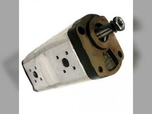 Hydraulic Pump fits John Deere 820 830 920 930 2040 AR55346 AL36551 AL36552 AL36553