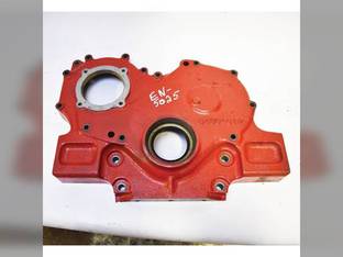 Used Timing Gear Cover International D407 1206 DT361 806 DT407 D361 2806 21206 349040R2