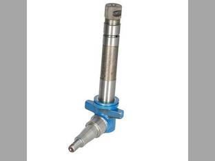 Spindle - RH New Holland TC33 TC29 1630 1530 TC30 TC25 1725 Ford 1520 1320 1620 1715 SBA330301940 SBA330301950
