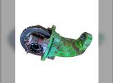 Used MFWD Differential Assembly fits John Deere 4650 4850 RE10211 RE10031 R75547 R75539 AR101795 fits ZF 4460 405 080