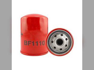 Baldwin� Fuel Filter fits John Deere 80 84 244E AT212081 fits Caterpillar DP70 1032901 fits Farmtrac 410 450 450 LG3241 fits Case IH H669283 fits Long 34462-00300 fits Wix 33394 fits Fram P5157