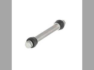 Seat Pivot Support Rod CockShutt / CO OP 570 550 560 T19118 International HV Super H Super M M MD MTA H 352648R1 Ford NAA 8N 230287 Massey Harris 44 333 33 22 555 30 444 55 Mustang