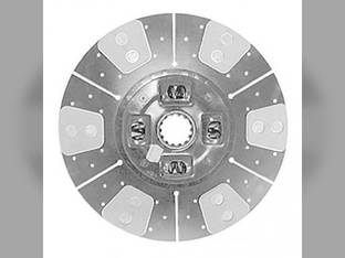 Remanufactured Clutch Disc Kubota M7030 M8030 35593-25132