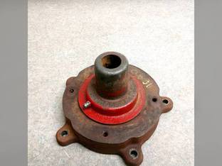 Used Slip Clutch Drive Hub International 1440 1470 1482 1480 1460 1420 1303136C2 Case IH 2188 2144 2166 5088 1620 7088 2366 1660 2577 1688 1644 2388 1666 2344 6088 2377 1680 1682 1670 2588 1640