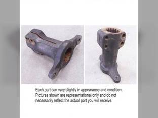 Used Hydraulic Pump Drive Shaft John Deere 6030 4020 3020 1830 4000 2130 2130 T36523