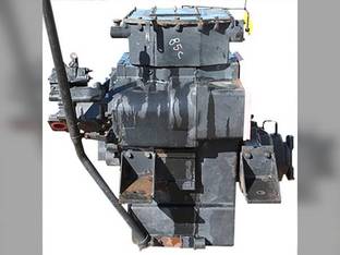 Used Transmission - Powershift fits Challenger 85C 61-8635 61-8622
