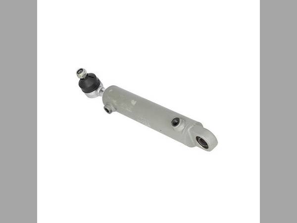 Steering/Front Axle sn 156810 for Case IH Steering/Front Axle All 