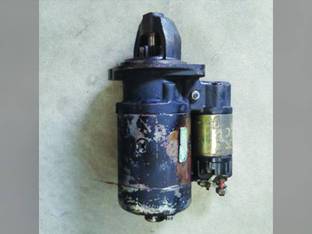 Used Starter - Denso Style DD (16583) Compatible with Kubota L1501 L185 L1500 L175 15221-63010