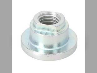 Mower Blade Nut fits New Holland 615 616 1409 1410 1411 1412 1431 1432 86515265 fits Case IH DC102 DC132 DC132F DC162 DC162F DCX91 DCX101 DCX131 DCX131F DCX161 MDX81 MDX91 RDX161 RDX181 86515265