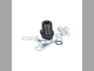 Brake Actuator Seal - Left Hand fits Massey Ferguson 340 342 350 355 360 362 365 375 390 390T 396 398 399 4215 4225 4235 4240 4245 4255 4260 4265 4270 4325 4335 4345 4355 4360 4365 4370 1810992M91