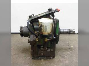 Used Hydra Power Transmission Oliver 1950 1750 1850