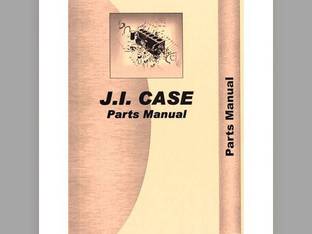 Parts Manual - 540 540C 541 541C Case 540 540 540 540 541 541 541 541