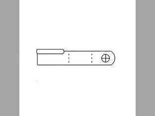 Rotary Cutter Blade Offset CW Bush Hog 12720 90242