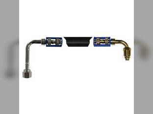 Receiver Drier to Cab Hose fits Case IH CX50 CX60 CX70 CX80 CX90 CX100 282319A1