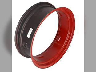 10" x 28" 5 Bump Rear Rim Case VAO VAC VA VC VT5570