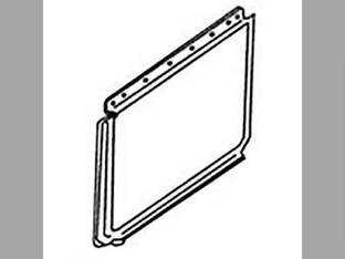 Lower Rear Hood Panel John Deere 7720 7721 AH96737