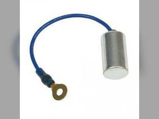 Condenser - Wico X Magneto Compatible with John Deere 2520 4030 6600 55 95 2010 3300 3020 45 105 1010 2020 2510 699 1020 AR12013