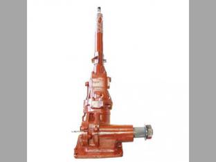 Steering Gear Assembly Ford 7600 6600 5600 5000 7000 83934944
