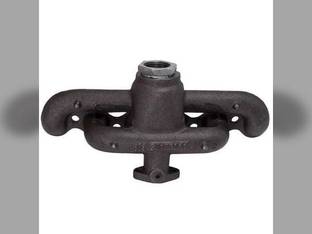 Manifold - Intake & Exhaust International Cub Cub Lo-Boy 251232R1
