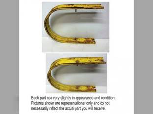 Used Center Stripper Band John Deere 410 500 510 AE24936
