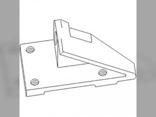 Stalk Roll Support - Right Case IH 3406 1043 1064 3408 3206 1084 1063 3208 1054 3412 3212 1044 1083 1306172C1