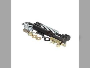 Quick Attach Coupler Bucket Pin Kit Takeuchi TL250 TL140 TL230 TL120 TL10 TL150 TL12 TL12 TL130 TL10V2 TL8 TL240 TL12V2