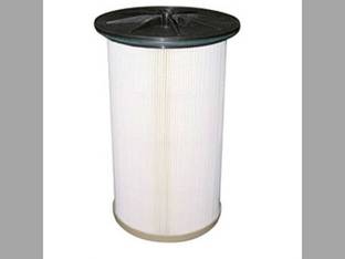 Baldwin� Fuel Filter Element Dual Flow fits John Deere 9200 9220 9300 9320 9320T 9400 9420 9420T 9520 9620 RE507284 fits Wix 33785 fits Fleetguard FF5716 fits Baldwin PFQ7770 fits Donaldson P550912