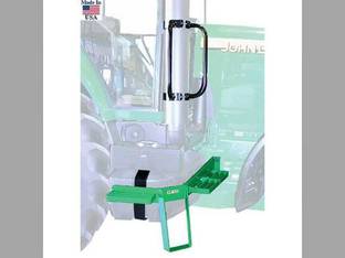 Window Step & Handrail John Deere 8220 8320 8420 8520 8120