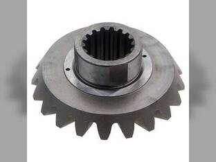 Final Drive Planetary Gear fits Case IH Farmall 95U Farmall 105U Farmall 115U JX80U JX90U JX100U JX1090U JX1100U 4993577