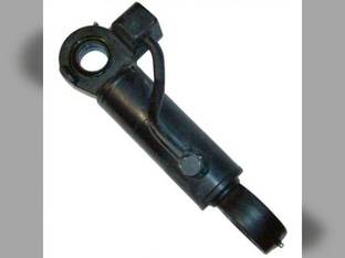 MFWD Suspension Cylinder - Left Hand New Holland T8010 TG230 T8020 TG255 TG245 T8040 T8050 TG210 Case IH Magnum 275 MX210 MX275 MX215 MX285 Magnum 245 MX230 MX245 Magnum 305 MX305 MX255 Magnum 215