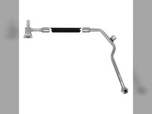 Suction Hose fits Case IH 3696746M91 fits New Holland 3696746M91