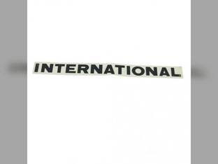 Decal International Hydro 186 340 450 464 404 Cub H B C 350 W6 130 424 Super C 444 454 230 W4 460 Hydro 70 400 Super M 560 M Super A 240 544 140 300 200 504 100 A 330 Super MTA Super H Hydro 84