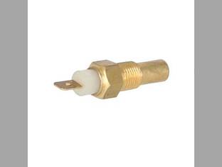 Temperature Sender fits Ford 4100 5600 5700 6600 6700 7600 7700 2000 3000 4000 5000 7000 2600 3600 4100 4600 2600 3600 550 555 655 555A 555B 655A 4500 555 8000 550 555A 555B 655A 4500 81784077