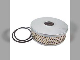 Filter - Power Steering PT548 EDPN 3K758 A Ford 5000 3610 2910 7610 3000 3910 2120 2110 6700 6610 4000 4600 2600 4100 5600 4610 6710 2000 3600 5610 2610 6600 6600 4110 2310 7710 7600 Case New Holland