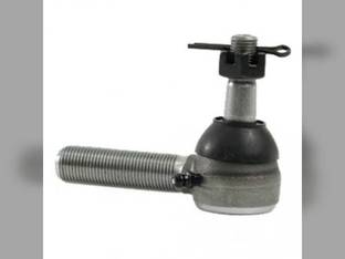 Tie Rod - RH Massey Ferguson 1533 1540 3756554M94