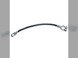 Battery Cable - 10