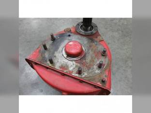 Used RH Final Drive Compatible with International 1420