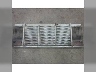 Used Top Chaffer Sieve Extension John Deere 9400 9510 SH 9550 9500 9410 9500 SH 9650 CTS 9560 9660 CTS 9450 9650 CTS CTSII 9550 SH 9510 AH149555