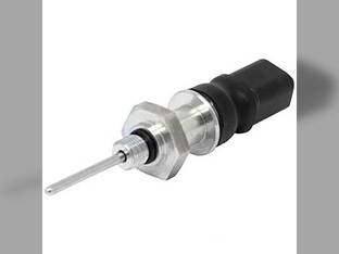 Manifold Air Temperature Sensor Compatible with John Deere 8300 S670 8235R 300D S690 T660 8335R 8270R 8310R W650 8285R 8245R 8420 S680 8200 8295R 8260R 8320 S650 8320R 8520 8345R 8400 8120 S660 8100