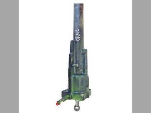 Used Steering Valve Assembly John Deere 2840 AL31515