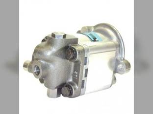Power Steering Pump - Dynamatic Ford 3100 3100 4410 4410 4110 4110 3400 3400 2100 2100 2110 2110 C7NN3A674C