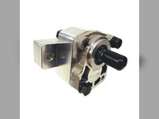 Hydraulic Pump fits International 330 340 404 424 444 2404 2424 2444 240 340 444 2404 2424 2444 240 376993R94 368633R92