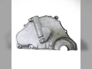 Used Timing Gear Cover fits Ford 2N 8N 9N 8N6019B