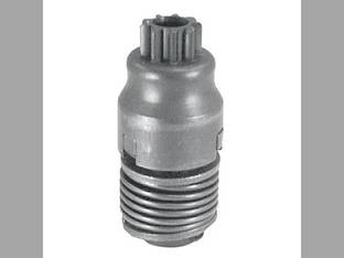 Starter Drive - Delco Style Allis Chalmers H3 D15 I600 615 I400 D12 D14