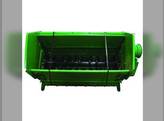 Remanufactured Straw Chopper with Mounting & Drive fits John Deere 9650 STS 9760 STS 9660