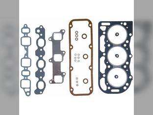 Head Gasket Set Compatible with Ford/New Holland fits New Holland D8NN6051A fits Ford 2910 3230 3430 3930 4000 4100 4130 4140 4200 4330 4340 4400 4410 4500 4630 4110 4610 4600 3910 334 3610 D8NN6051A